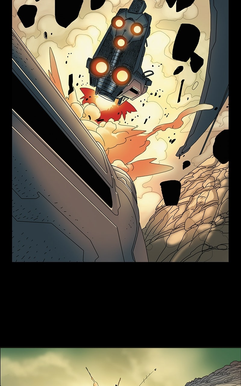 Star Wars™ (2015) Chapter 30 page 23 - 