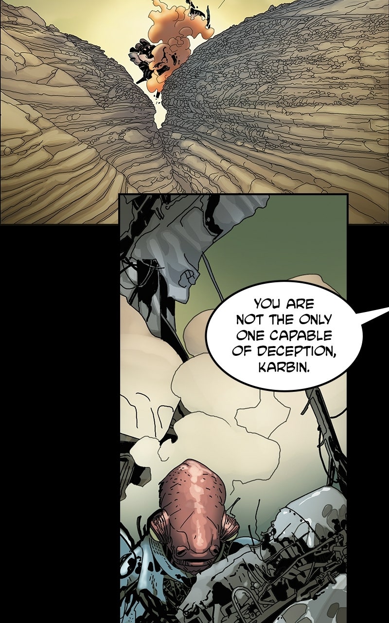 Star Wars™ (2015) Chapter 30 page 24 - 
