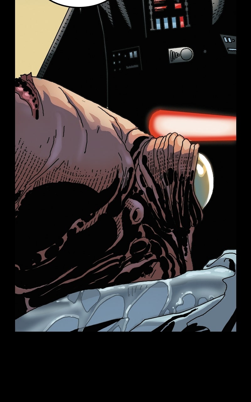 Star Wars™ (2015) Chapter 30 page 26 - 