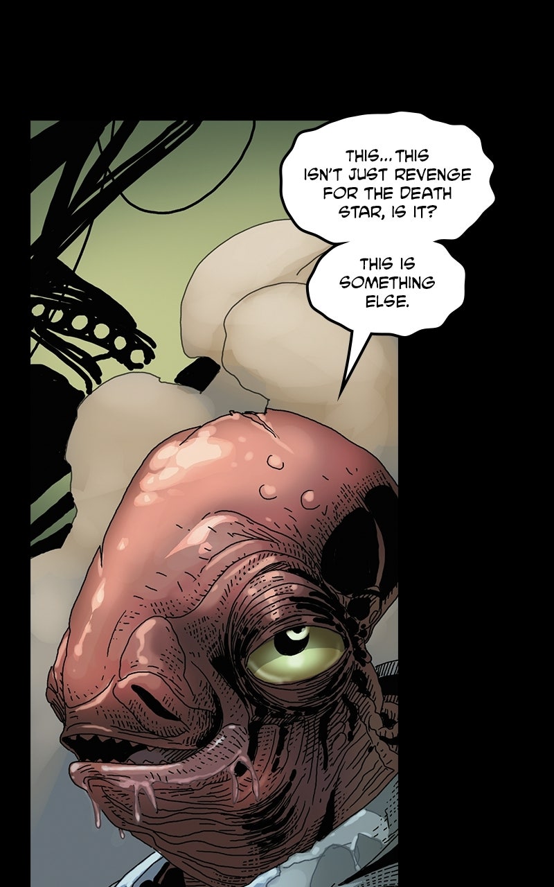Star Wars™ (2015) Chapter 30 page 27 - 