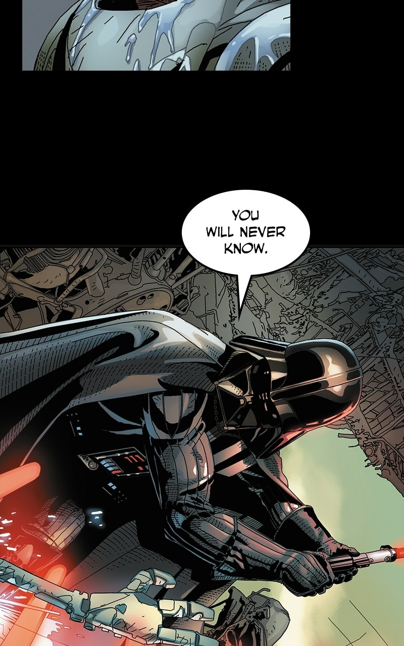 Star Wars™ (2015) Chapter 30 page 28 - 