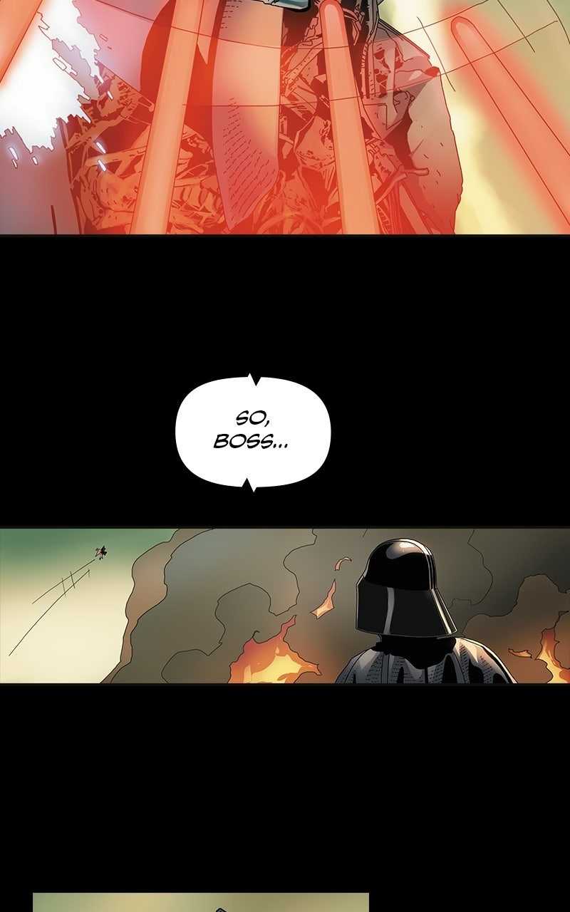 Star Wars™ (2015) Chapter 30 page 29 - 