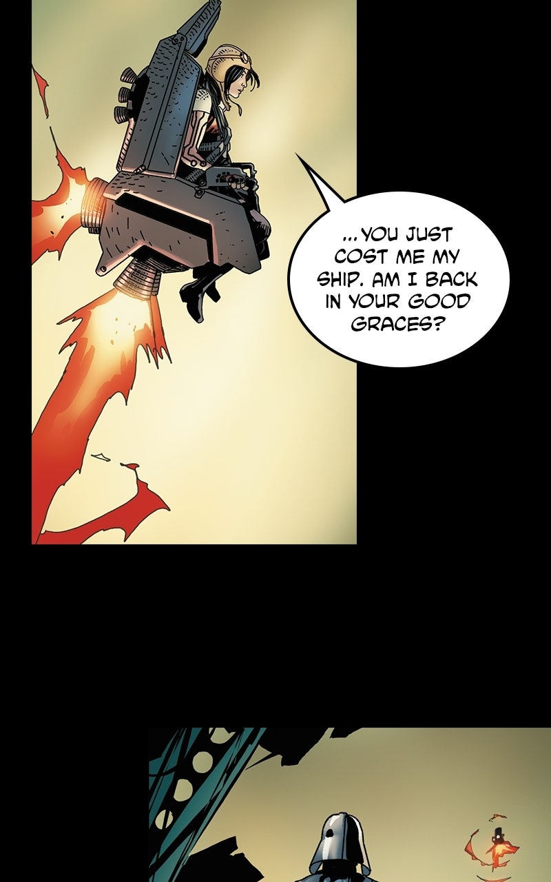 Star Wars™ (2015) Chapter 30 page 30 - 