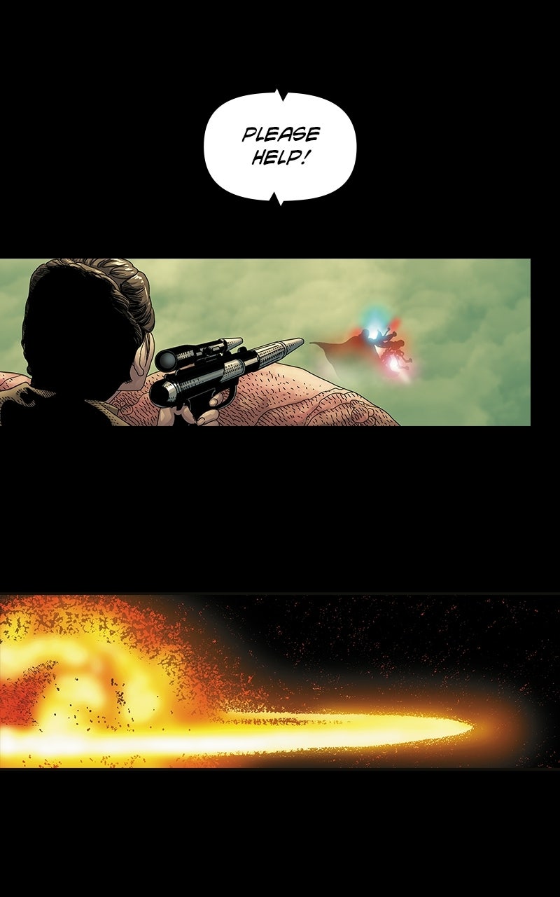 Star Wars™ (2015) Chapter 30 page 4 - 