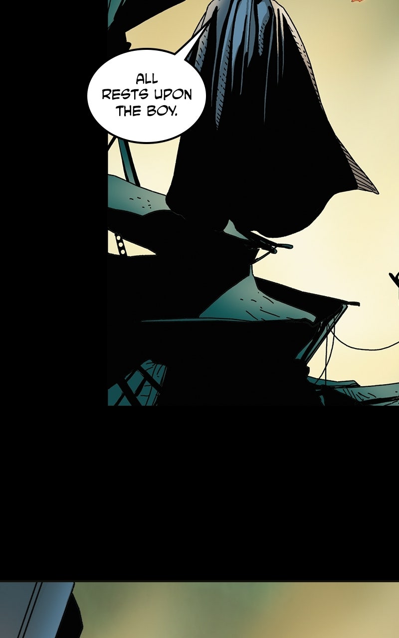 Star Wars™ (2015) Chapter 30 page 31 - 