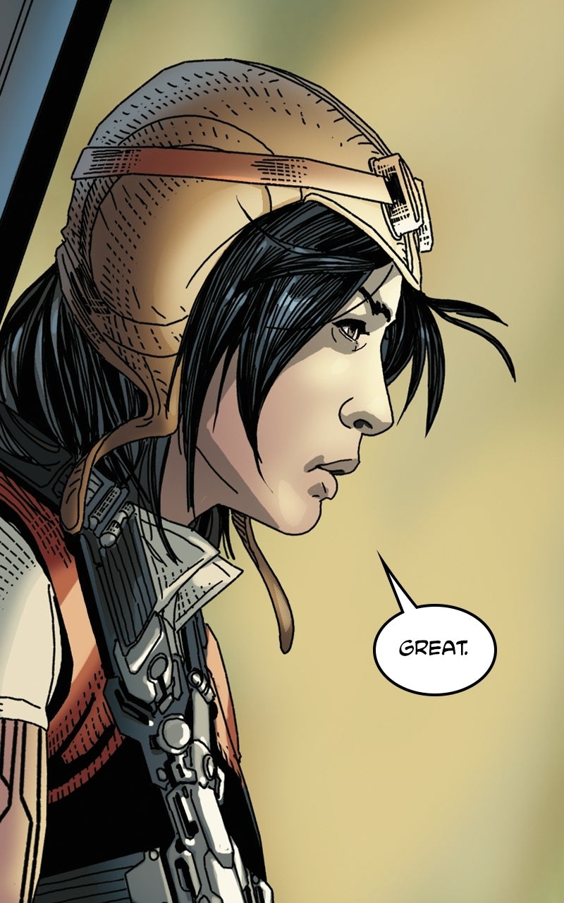Star Wars™ (2015) Chapter 30 page 32 - 