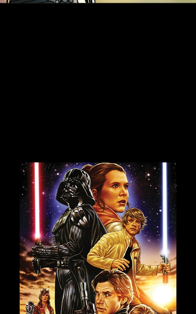 Star Wars™ (2015) Chapter 30 page 33 - 