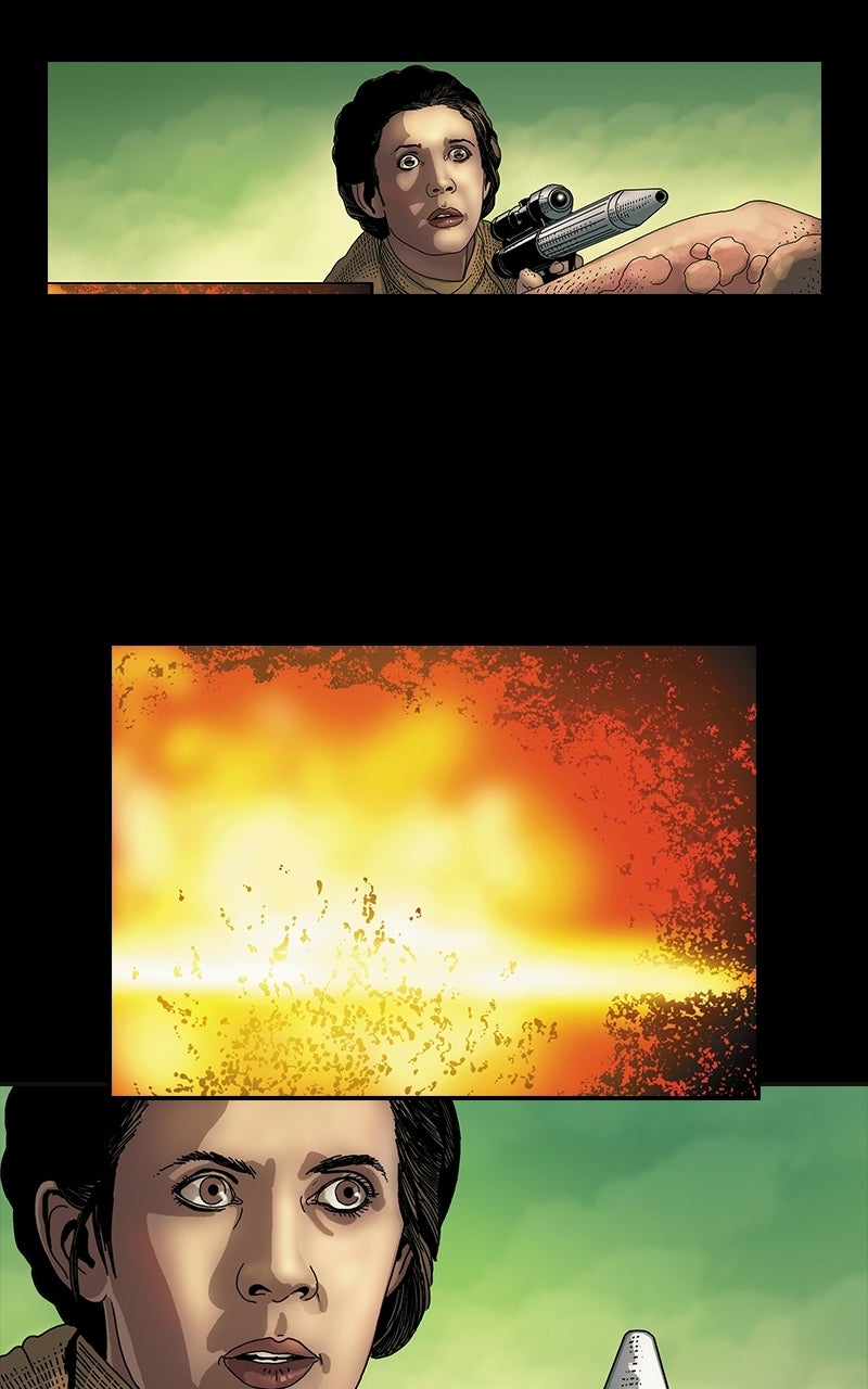 Star Wars™ (2015) Chapter 30 page 5 - 