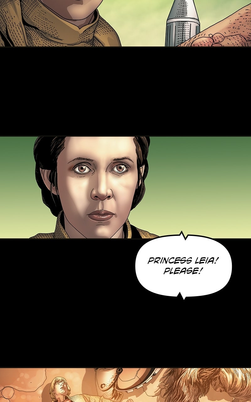 Star Wars™ (2015) Chapter 30 page 6 - 
