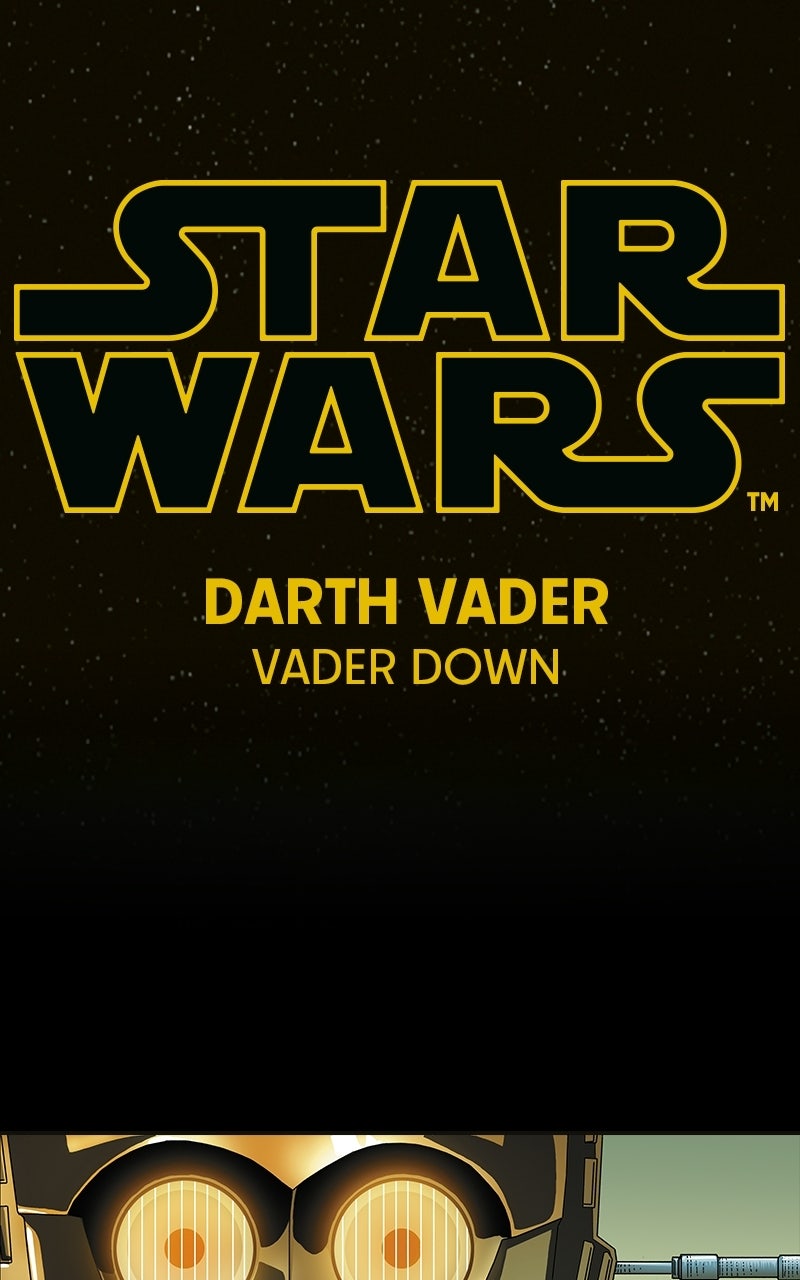Star Wars™ (2015) Chapter 31 page 1 - 