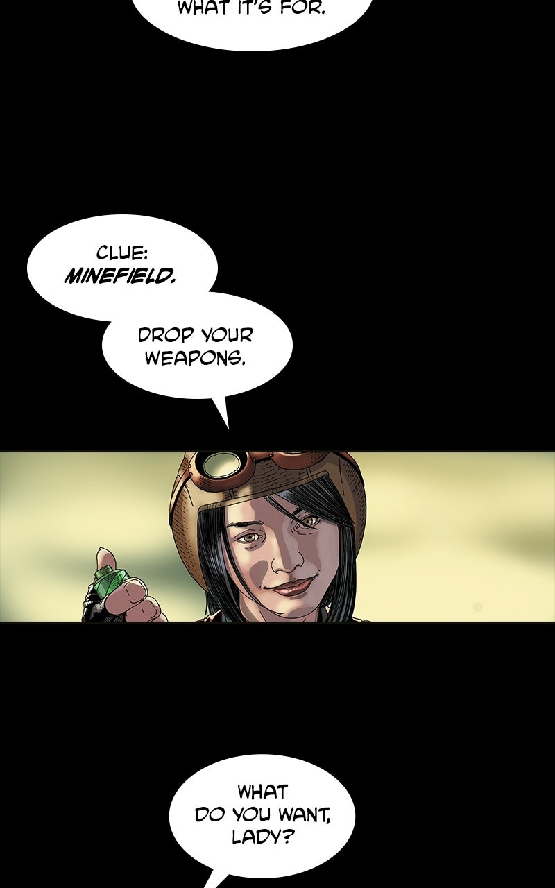 Star Wars™ (2015) Chapter 31 page 15 - 