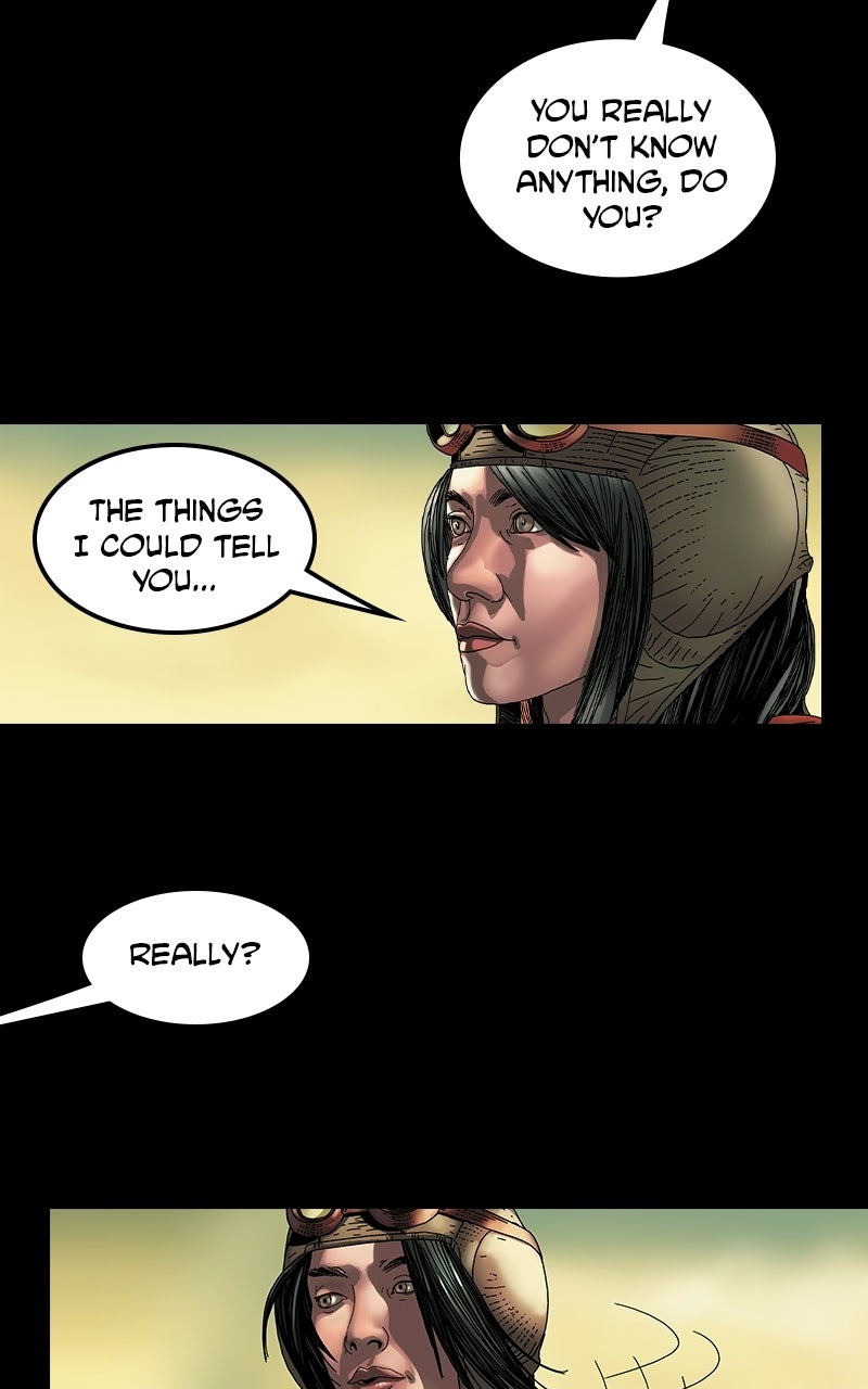 Star Wars™ (2015) Chapter 31 page 18 - 