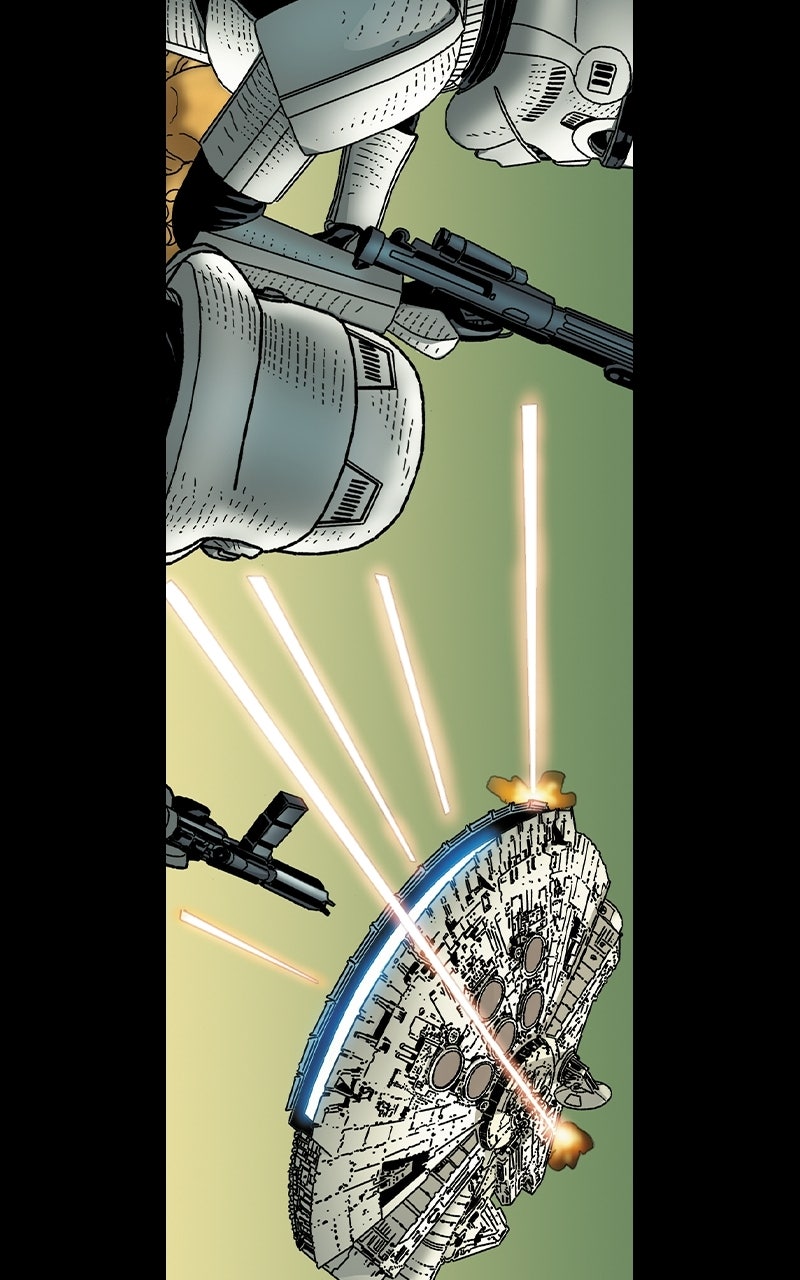 Star Wars™ (2015) Chapter 31 page 24 - 