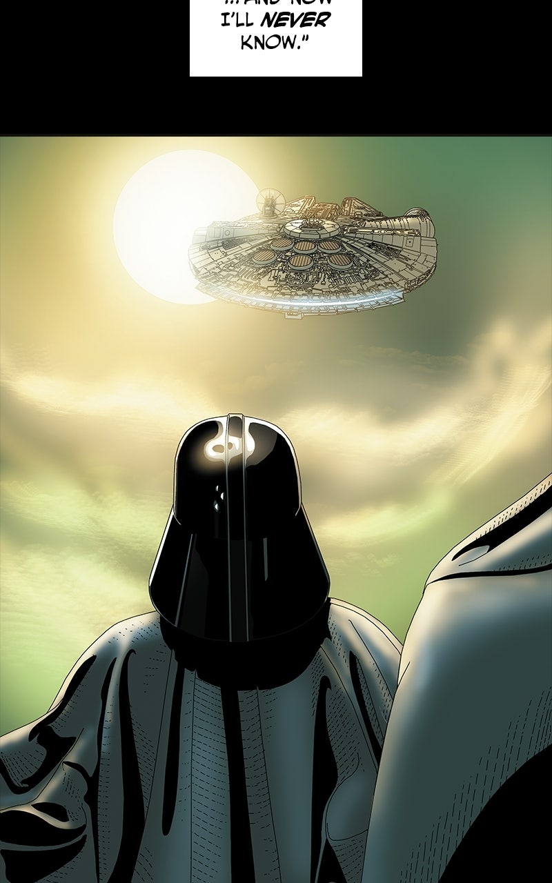 Star Wars™ (2015) Chapter 31 page 26 - 