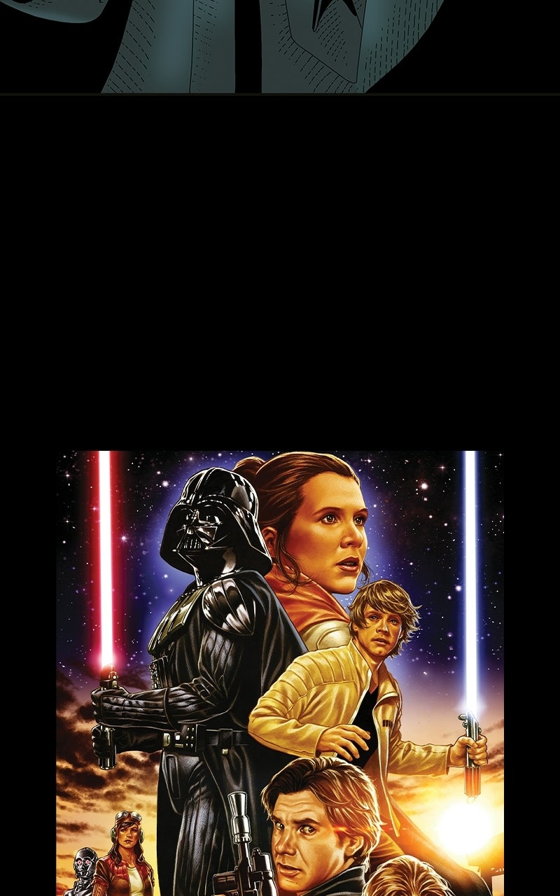 Star Wars™ (2015) Chapter 31 page 27 - 