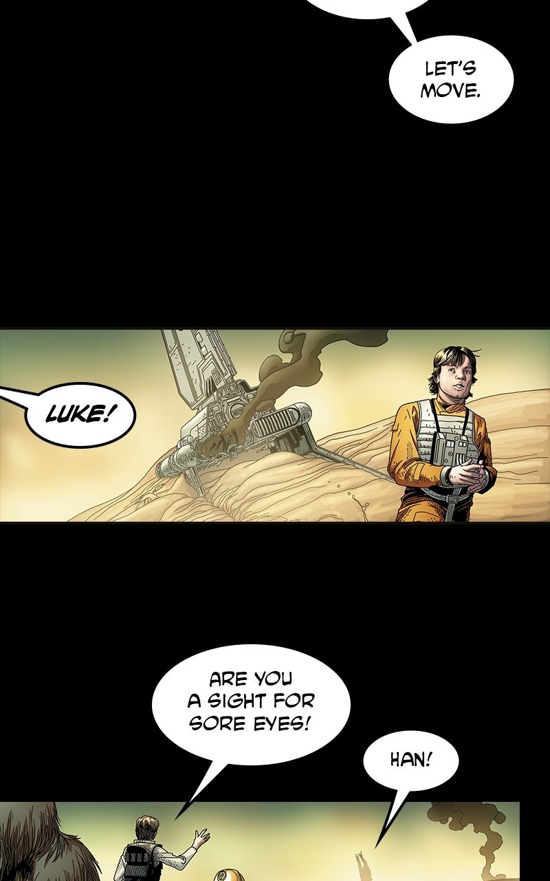 Star Wars™ (2015) Chapter 31 page 9 - 