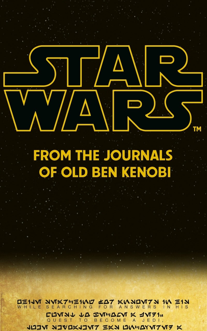 Star Wars™ (2015) Chapter 32 page 1 - 