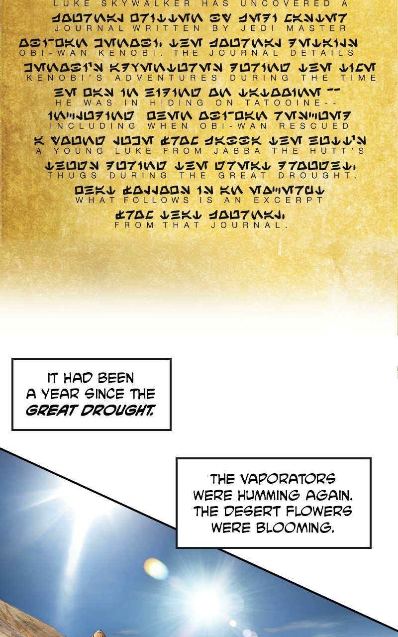 Star Wars™ (2015) Chapter 32 page 2 - 