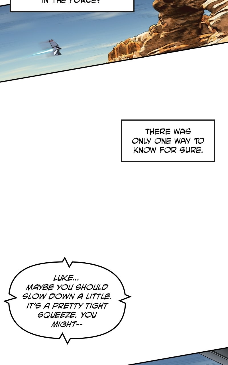 Star Wars™ (2015) Chapter 32 page 11 - 