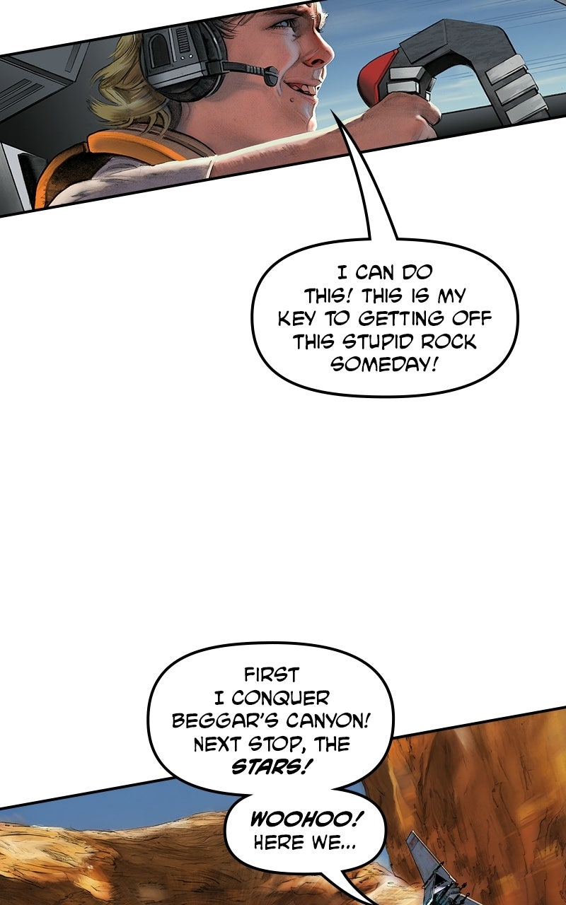 Star Wars™ (2015) Chapter 32 page 12 - 