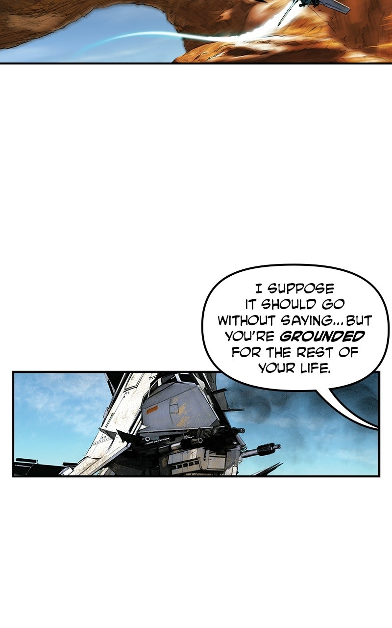 Star Wars™ (2015) Chapter 32 page 13 - 