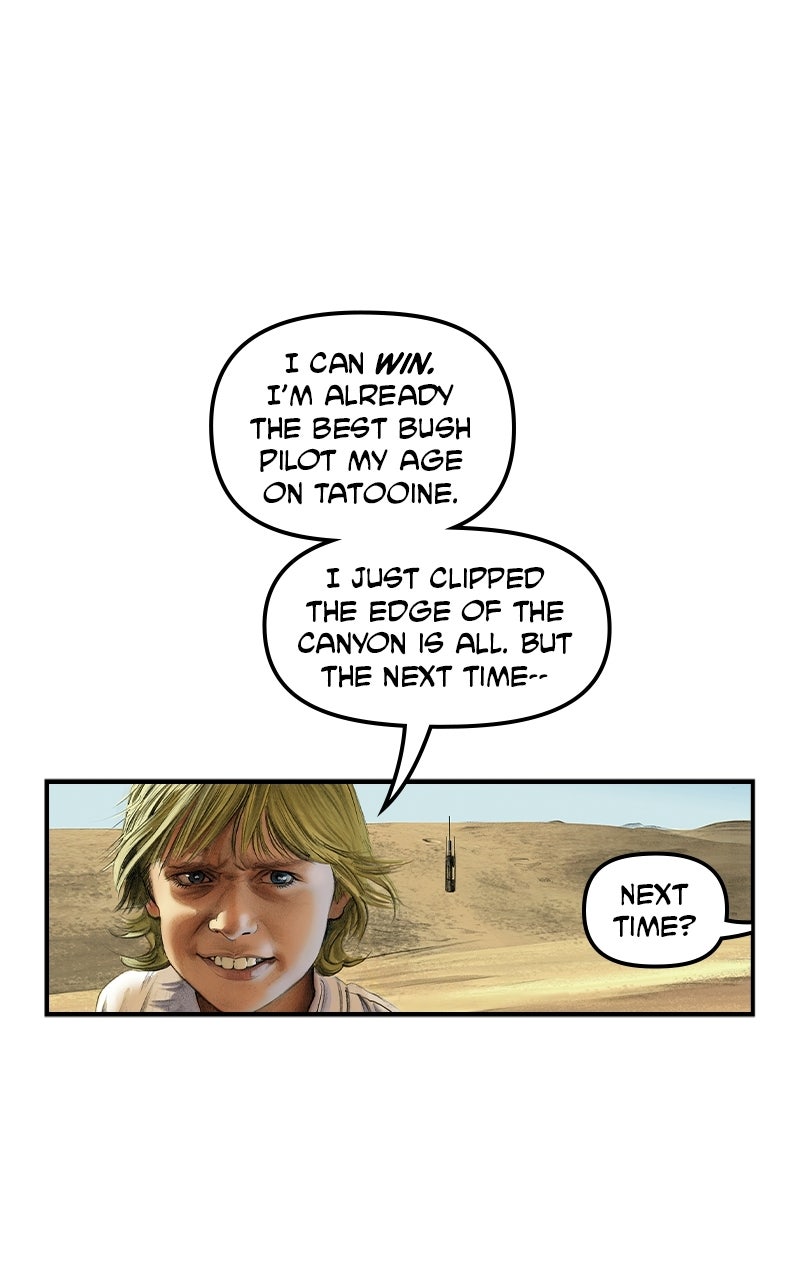 Star Wars™ (2015) Chapter 32 page 16 - 