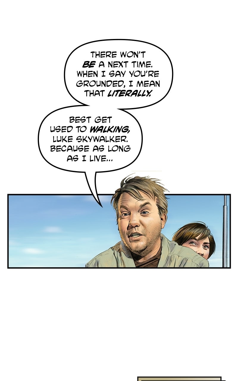 Star Wars™ (2015) Chapter 32 page 17 - 