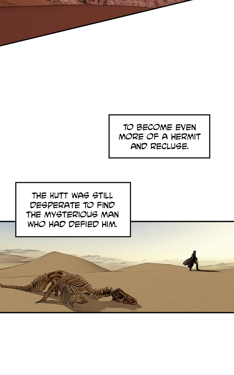 Star Wars™ (2015) Chapter 32 page 19 - 