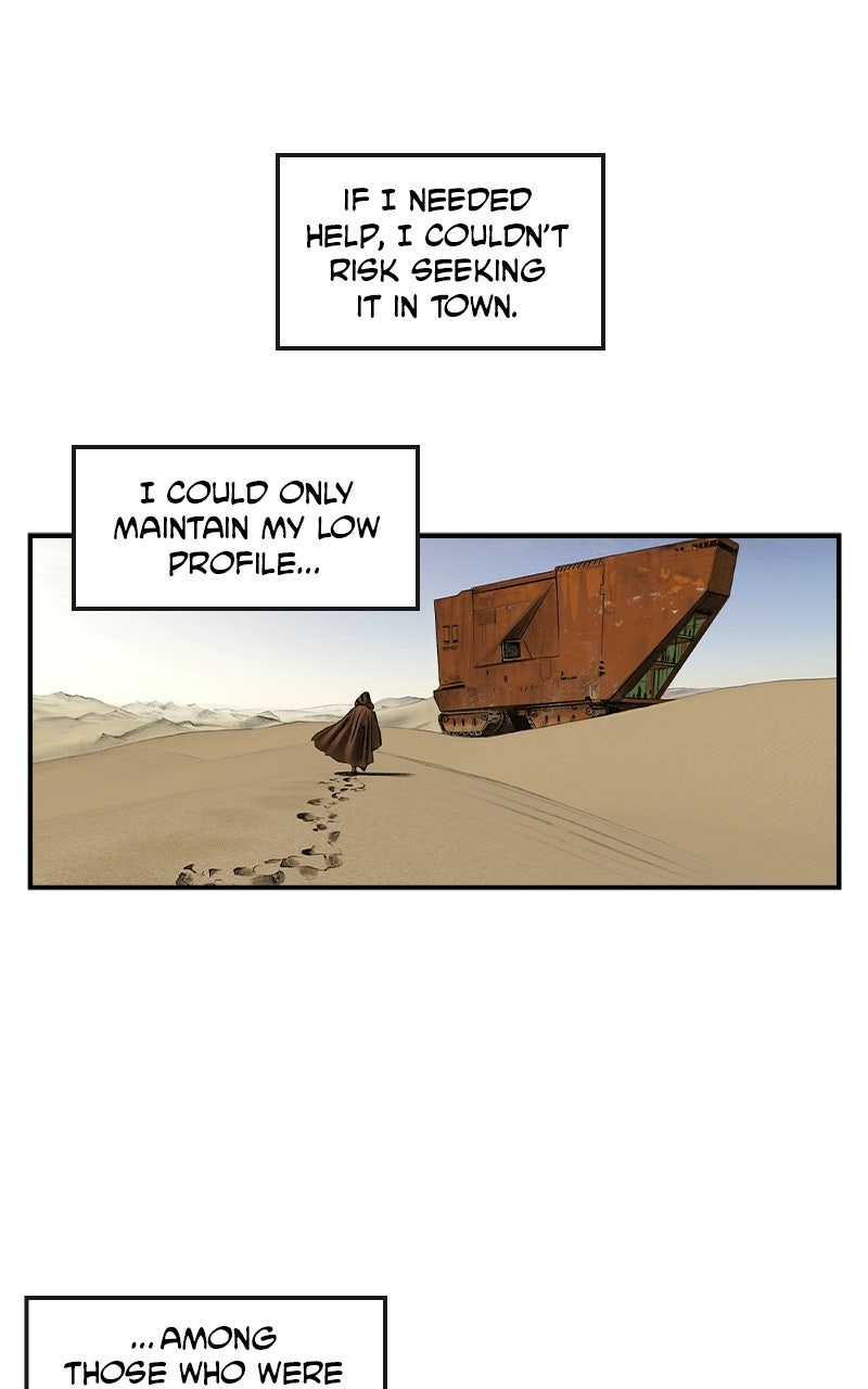 Star Wars™ (2015) Chapter 32 page 20 - 