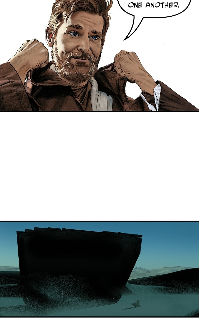 Star Wars™ (2015) Chapter 32 page 22 - 