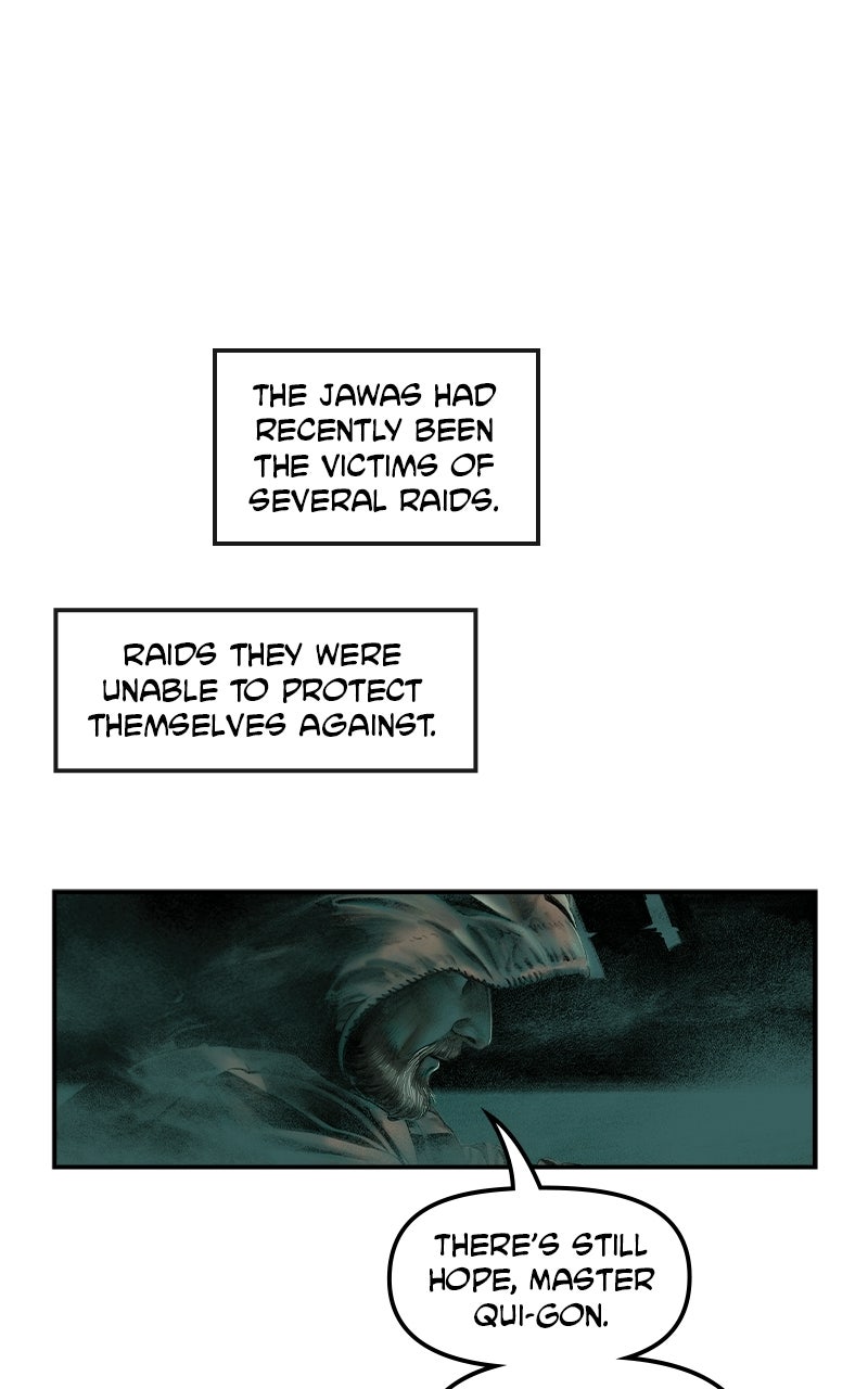 Star Wars™ (2015) Chapter 32 page 23 - 