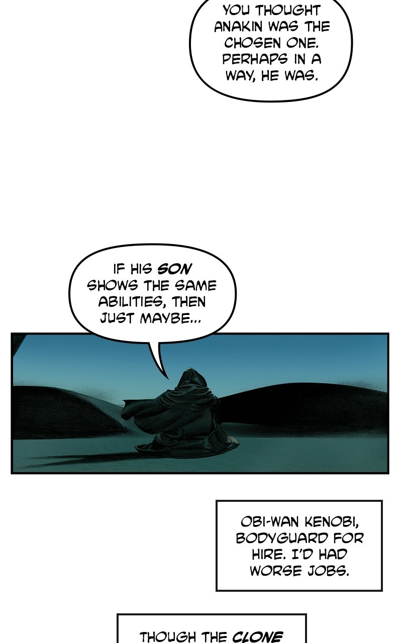 Star Wars™ (2015) Chapter 32 page 24 - 