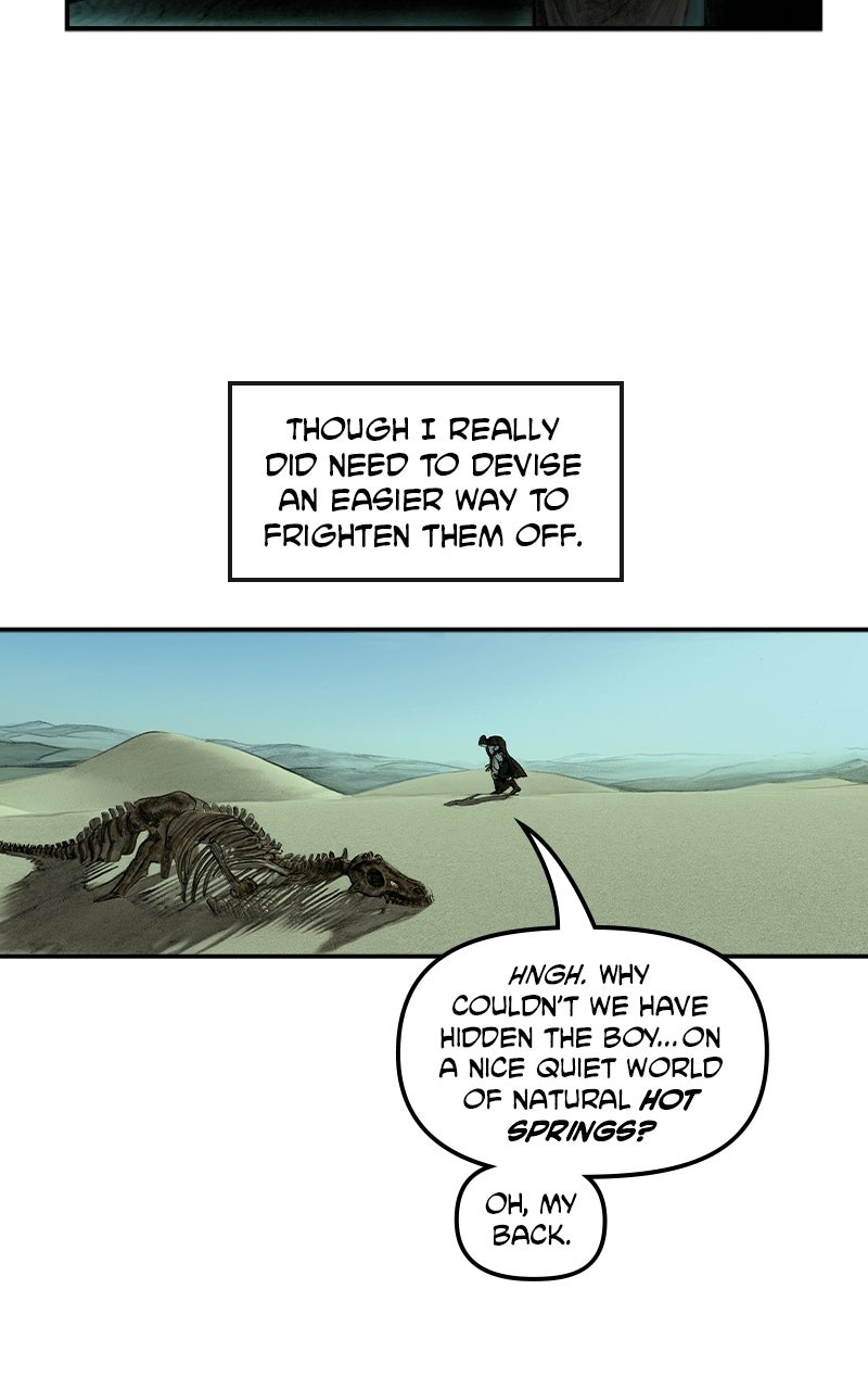 Star Wars™ (2015) Chapter 32 page 30 - 
