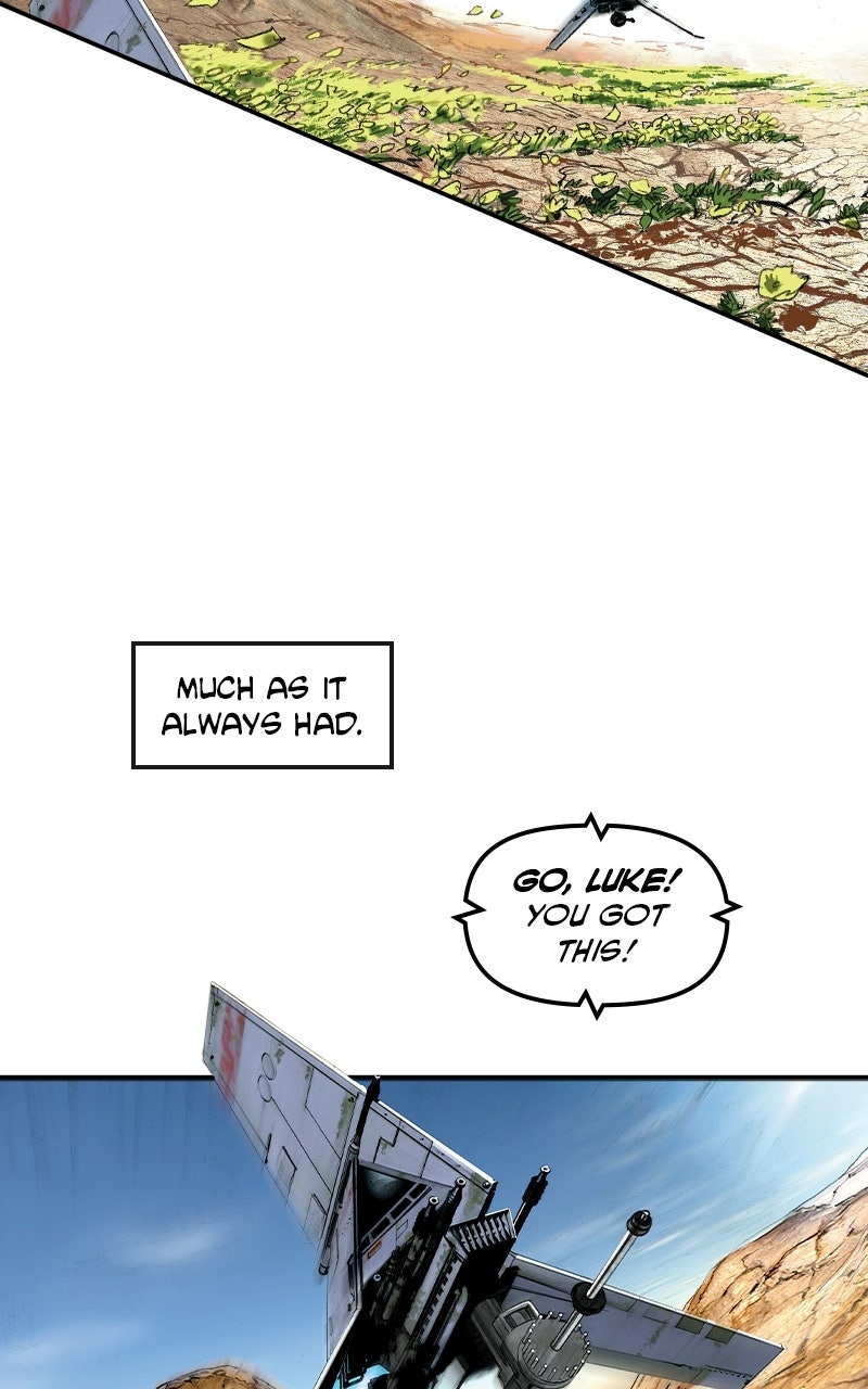 Star Wars™ (2015) Chapter 32 page 4 - 