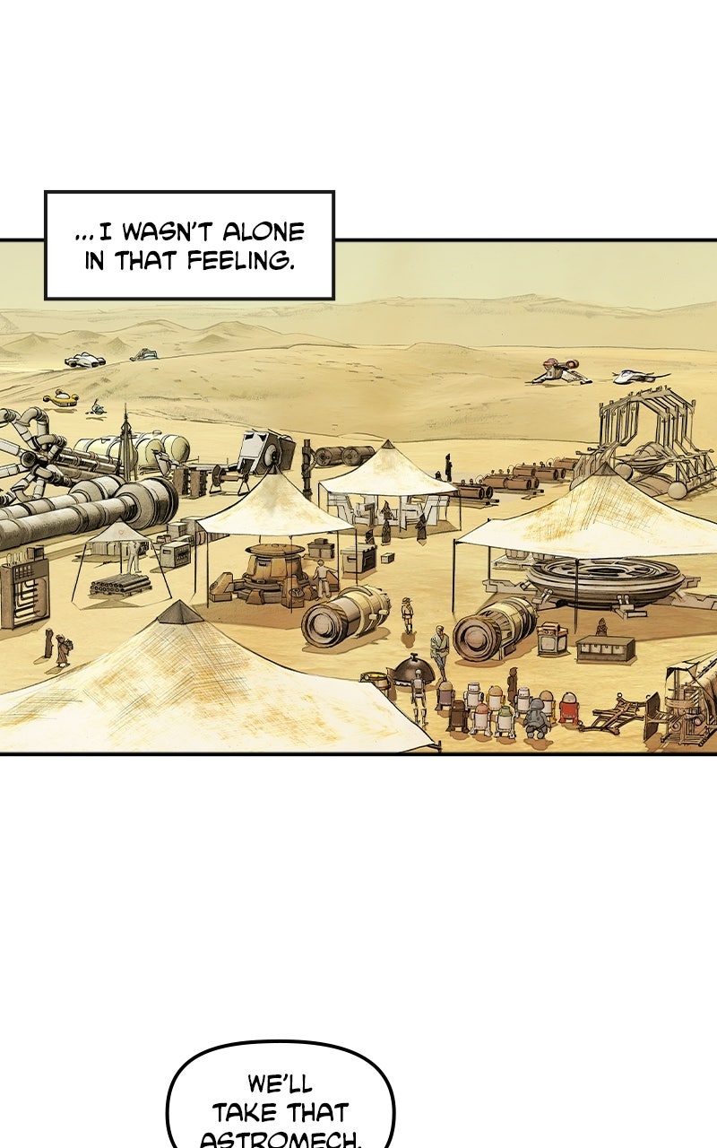 Star Wars™ (2015) Chapter 32 page 32 - 