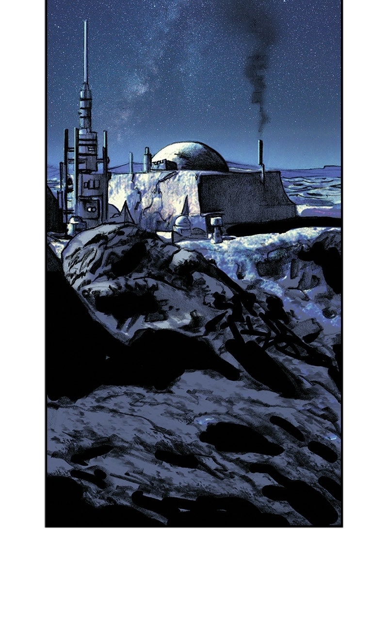 Star Wars™ (2015) Chapter 32 page 39 - 
