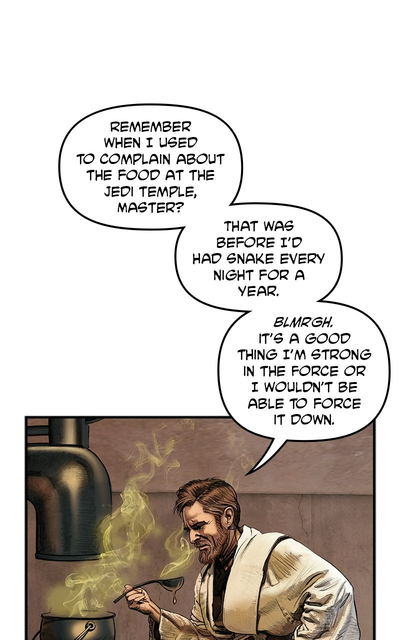 Star Wars™ (2015) Chapter 32 page 40 - 