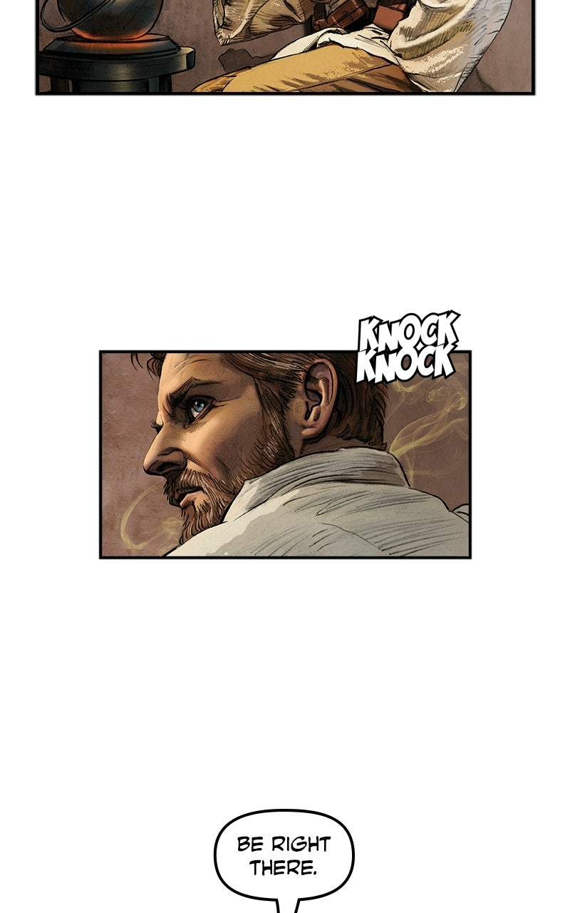 Star Wars™ (2015) Chapter 32 page 41 - 