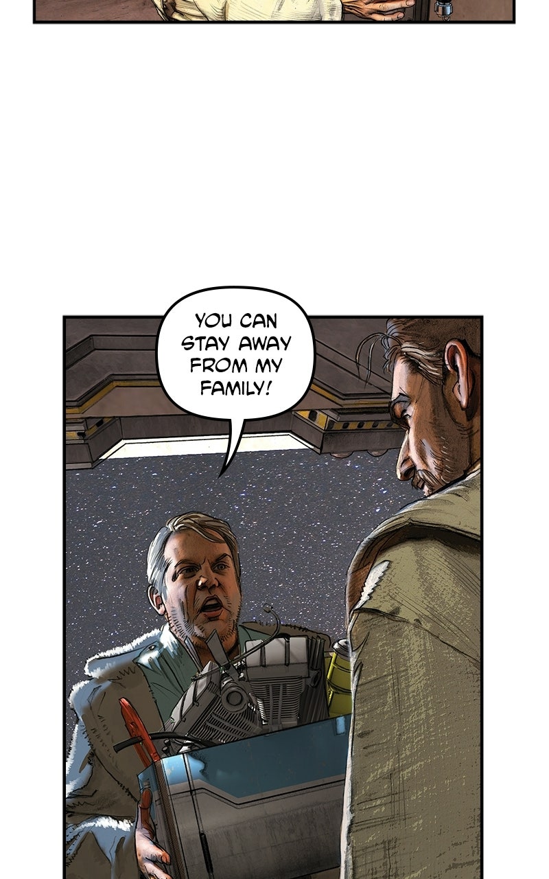 Star Wars™ (2015) Chapter 32 page 43 - 