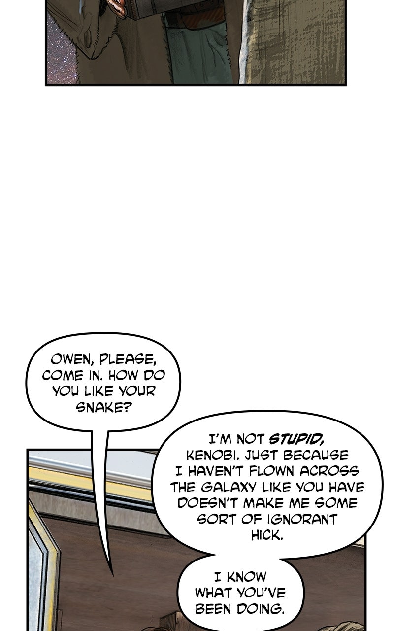 Star Wars™ (2015) Chapter 32 page 44 - 