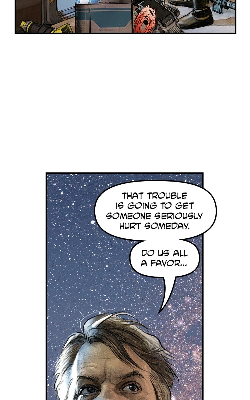 Star Wars™ (2015) Chapter 32 page 53 - 