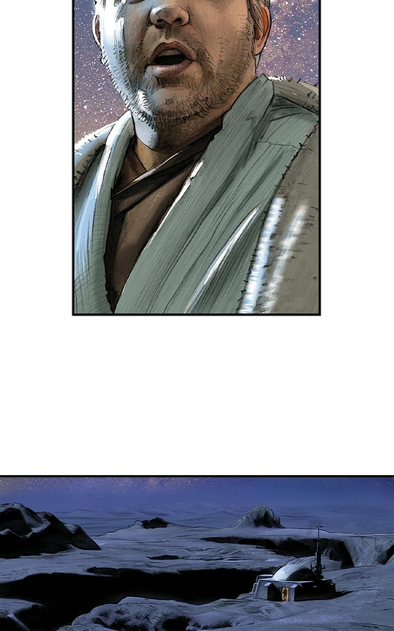 Star Wars™ (2015) Chapter 32 page 54 - 