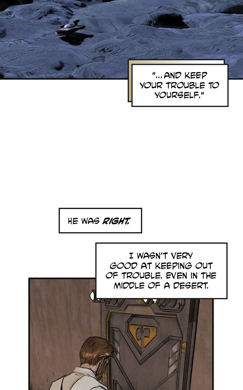 Star Wars™ (2015) Chapter 32 page 55 - 