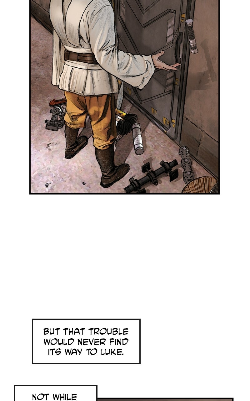 Star Wars™ (2015) Chapter 32 page 56 - 