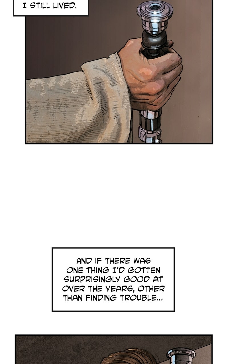 Star Wars™ (2015) Chapter 32 page 57 - 