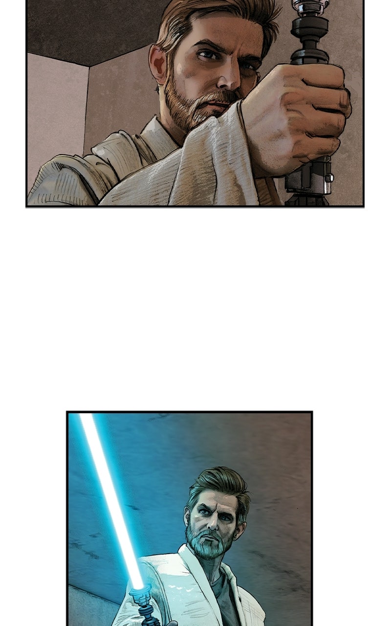 Star Wars™ (2015) Chapter 32 page 58 - 