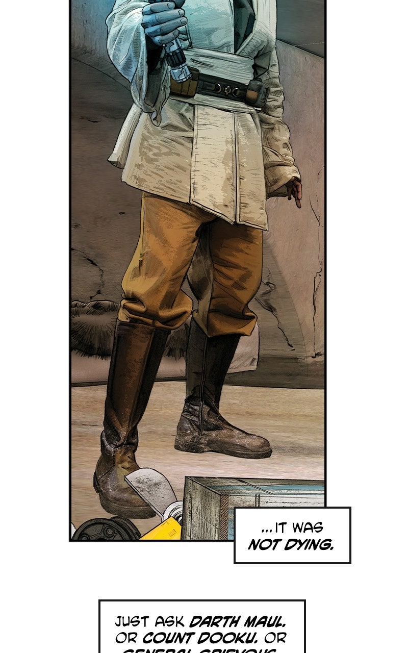 Star Wars™ (2015) Chapter 32 page 59 - 