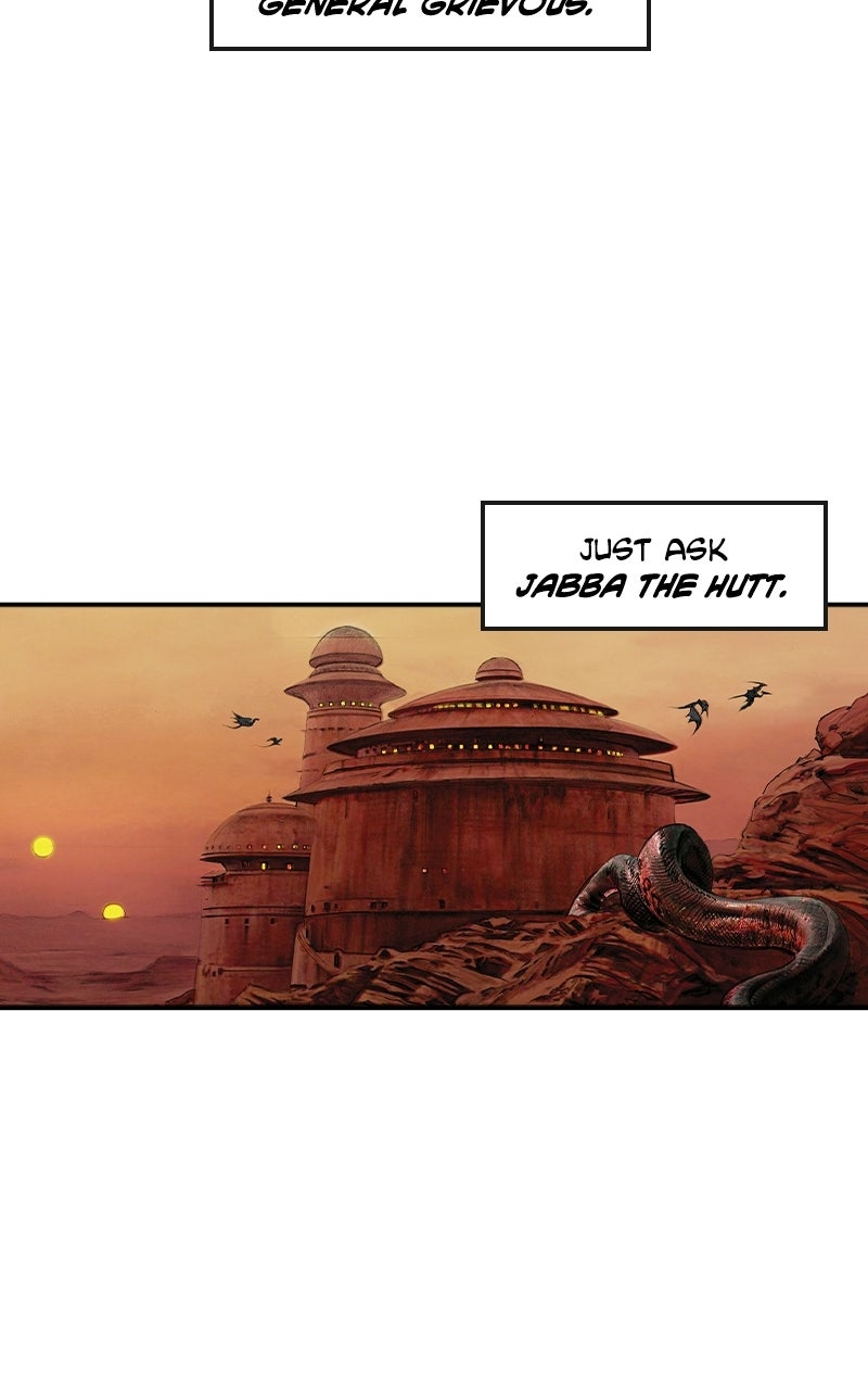 Star Wars™ (2015) Chapter 32 page 60 - 