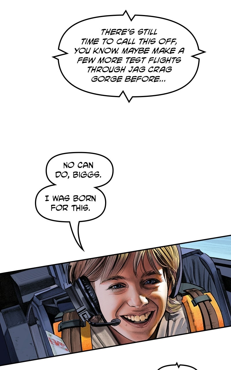 Star Wars™ (2015) Chapter 32 page 7 - 