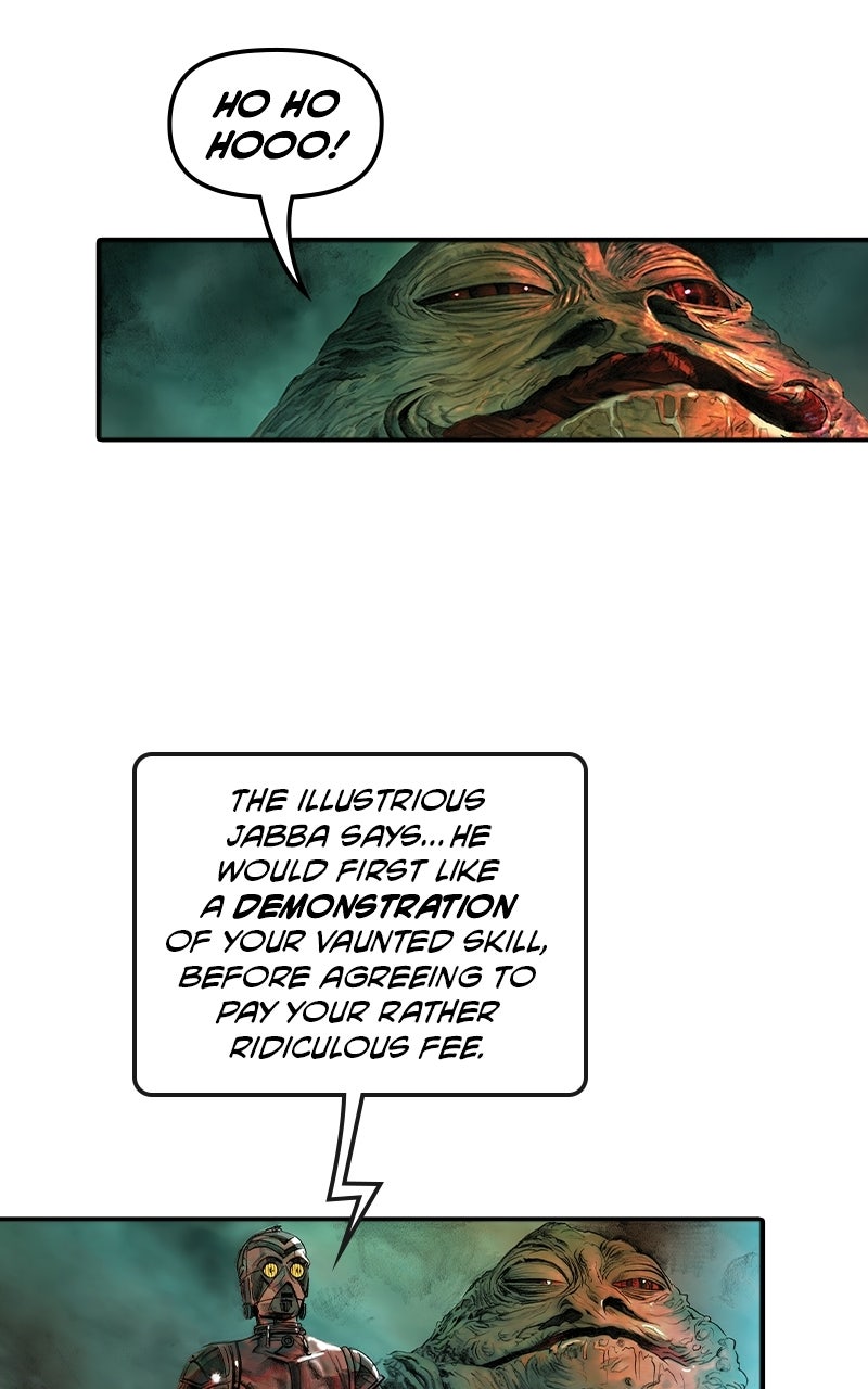 Star Wars™ (2015) Chapter 32 page 61 - 